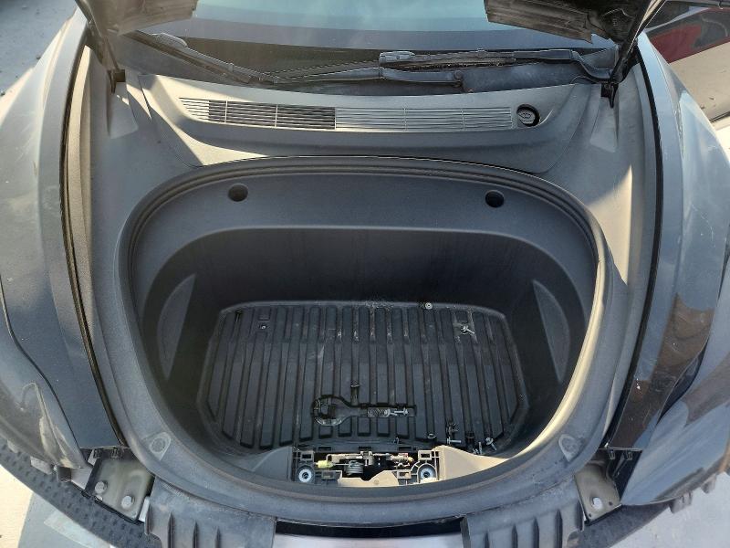 Продаж на аукціоні авто 2022 Tesla Model 3, vin: 5YJ3E1EC5NF261592, номер лоту: 58201516