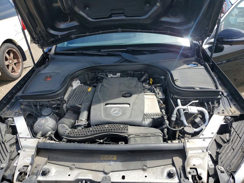 Продажа на аукционе авто 2018 Mercedes-benz Glc, vin: WDC0G4KB1JV090470, номер лота: 58113246