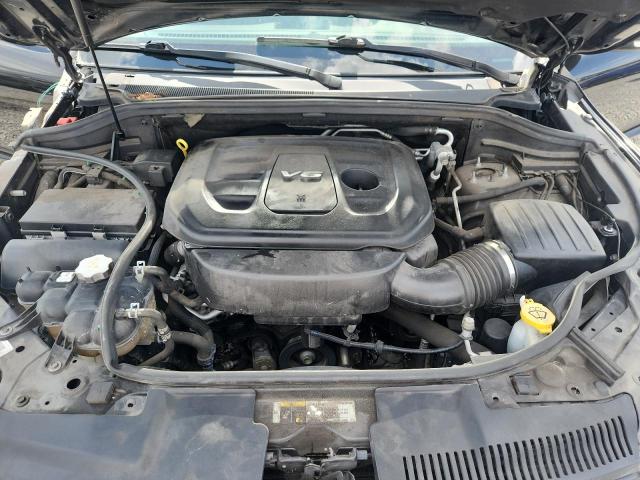 2018 Dodge Durango მანქანა იყიდება აუქციონზე, vin: 1C4RDHDG6JC473371, აუქციონის ნომერი: 58621836