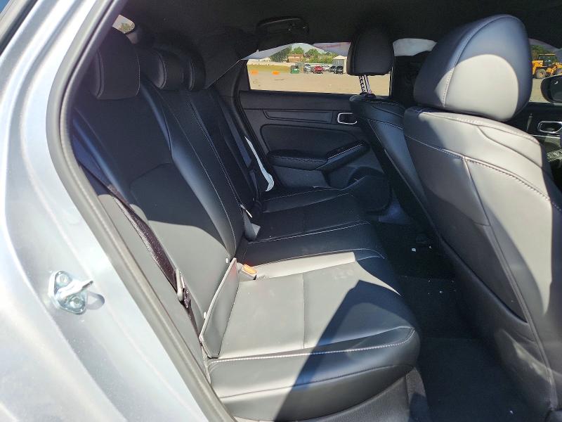58493406 :رقم المزاد ، 19UDE4H37TA009108 vin ، 2026 Acura Integra مزاد بيع