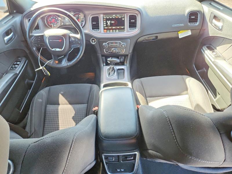 Aukcja sprzedaży 2023 Dodge Charger, vin: 2C3CDXBG4PH530065, numer aukcji: 56943796