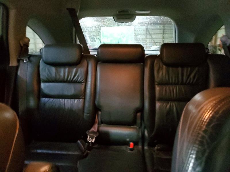 Продажа на аукционе авто 2009 Honda Cr-v, vin: 5J6RE48799L814199, номер лота: 58923336