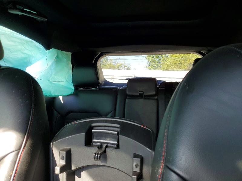 Aukcja sprzedaży 2023 Ford Edge, vin: 2FMPK4J99PBA60554, numer aukcji: 55553536