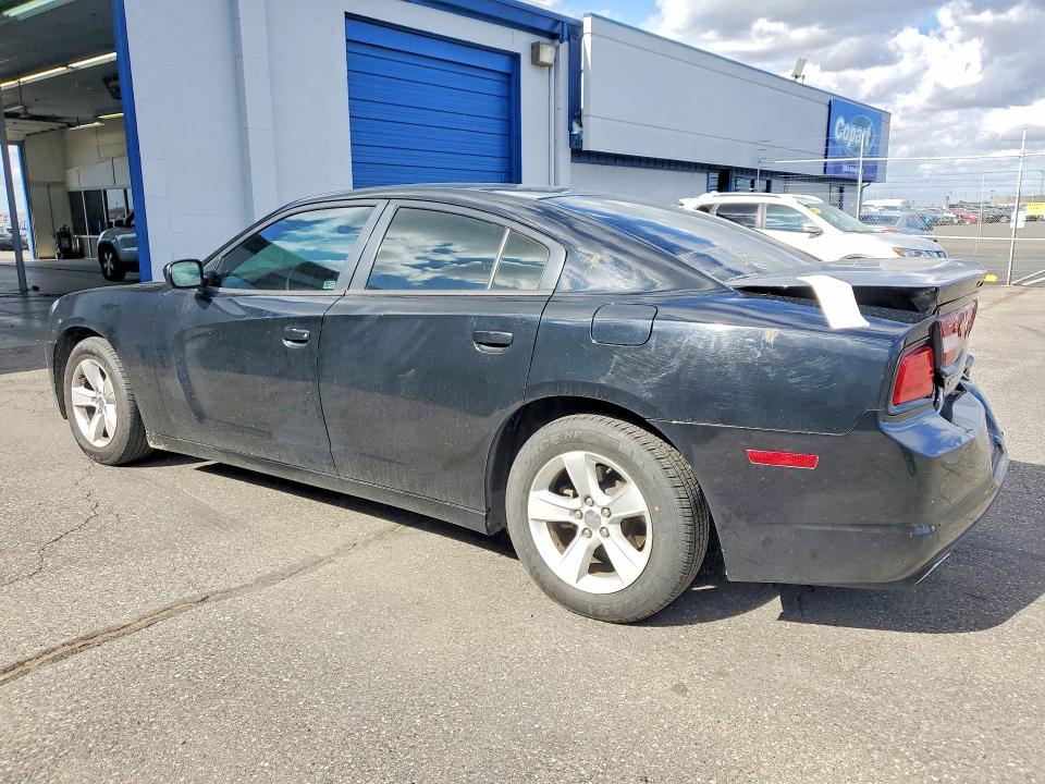 Aukcja sprzedaży 2013 Dodge Charger, vin: 2C3CDXBG7DH720227, numer aukcji: 58126496
