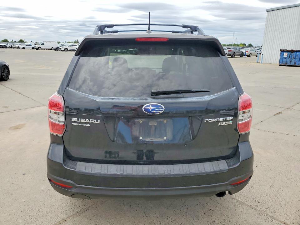 Aukcja sprzedaży 2014 Subaru Forester, vin: JF2SJAHC2EH518275, numer aukcji: 56744746
