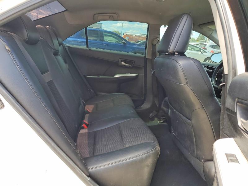 Продажа на аукционе авто 2014 Toyota Camry, vin: 4T1BF1FK3EU415248, номер лота: 56708726