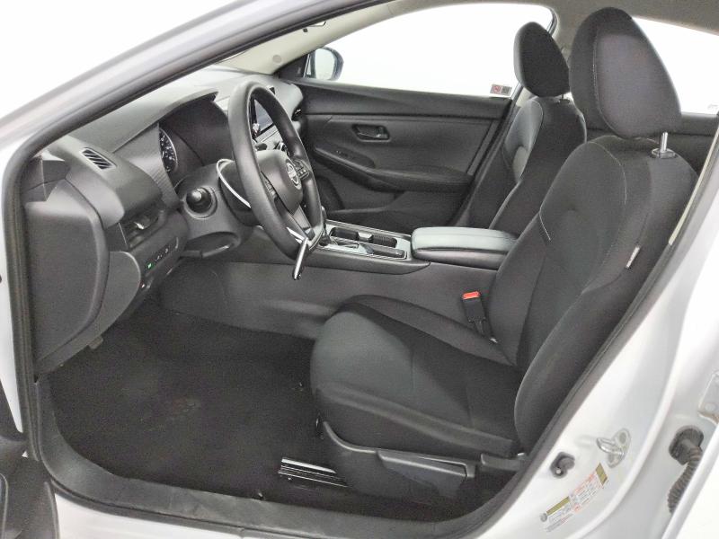 Продажа на аукционе авто 2024 Nissan Sentra, vin: 3N1AB8BV2RY350466, номер лота: 55502376