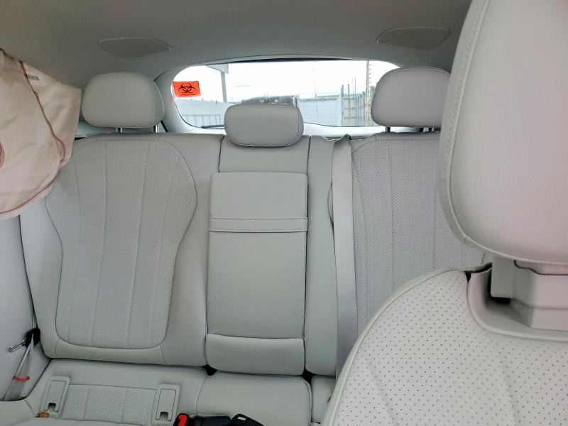 56412226 :رقم المزاد ، 4JGGM2BB2RA042718 vin ، 2024 Mercedes-benz Eqe Suv مزاد بيع