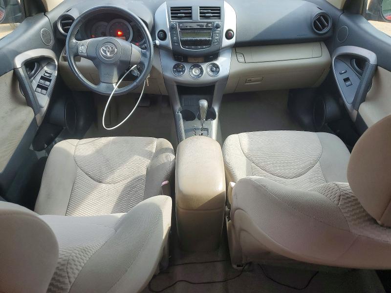 56564916 :رقم المزاد ، JTMBD31V476038492 vin ، 2007 Toyota Rav4 مزاد بيع