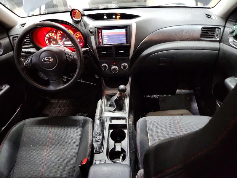 Aukcja sprzedaży 2011 Subaru Impreza, vin: JF1GR7E65BG806118, numer aukcji: 56407926