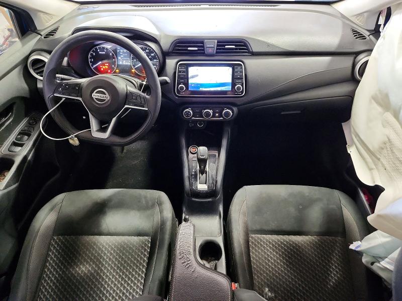 Aukcja sprzedaży 2020 Nissan Versa, vin: 3N1CN8DV5LL892419, numer aukcji: 55717996