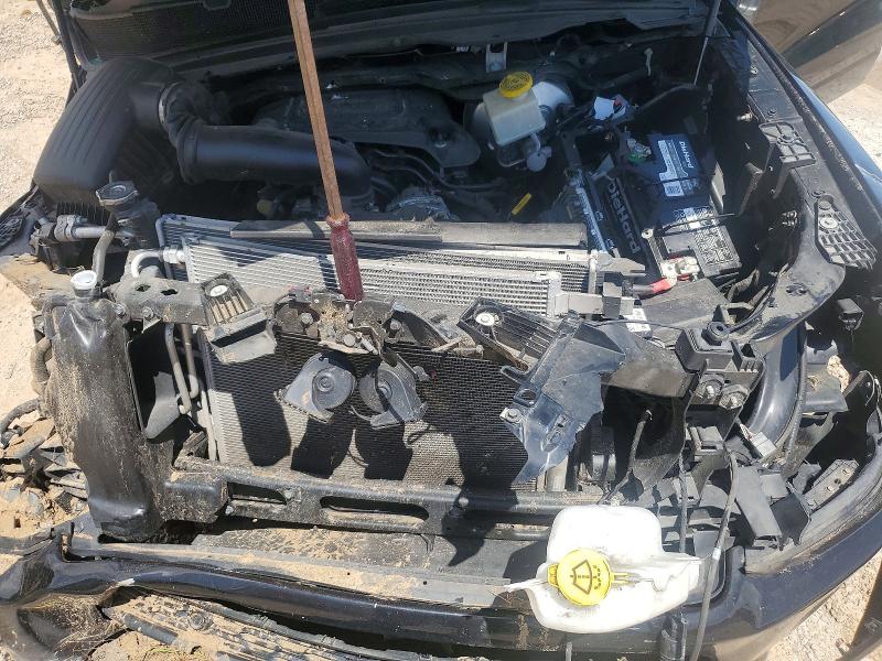55318666 :رقم المزاد ، 1C6SRFFT2LN184861 vin ، 2020 Ram 1500 مزاد بيع