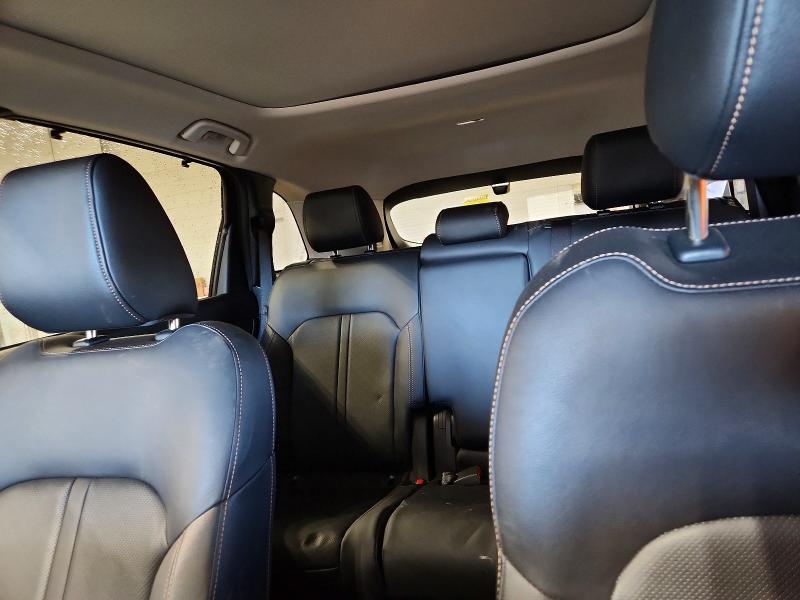Aukcja sprzedaży 2025 Mazda Cx-90, vin: JM3KKCHA7S1214649, numer aukcji: 57354176