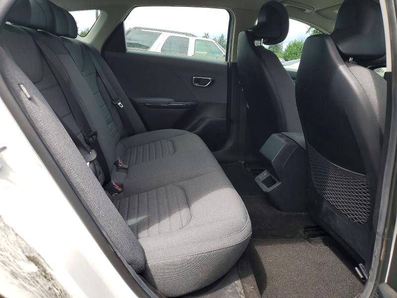Aukcja sprzedaży 2025 Kia K4, vin: 3KPFU4DEXSE031486, numer aukcji: 58963036
