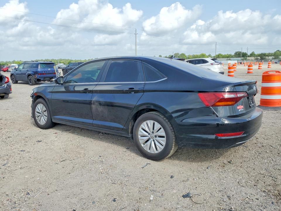 Aukcja sprzedaży 2019 Volkswagen Jetta, vin: 3VWC57BU0KM090884, numer aukcji: 58897816