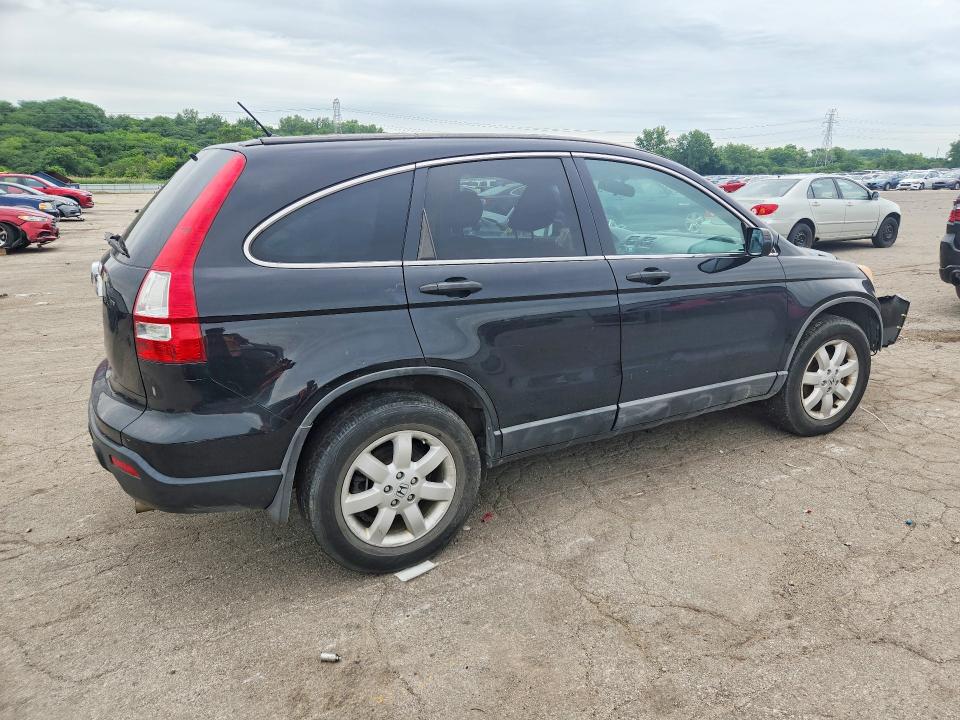 58112376 :رقم المزاد ، 3CZRE485X8G700724 vin ، 2008 Honda Cr-v مزاد بيع