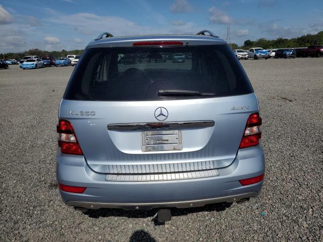 Продажа на аукционе авто 2009 Mercedes-benz Ml, vin: 4JGBB86E39A528865, номер лота: 55376376