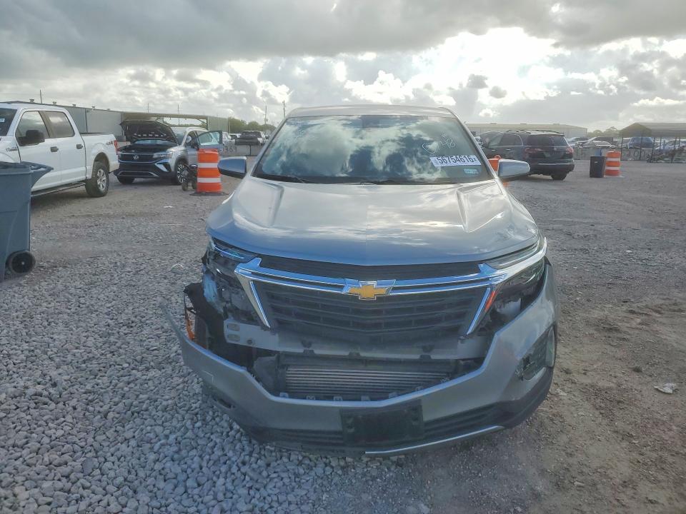 Aukcja sprzedaży 2023 Chevrolet Equinox, vin: 3GNAXKEG3PS210748, numer aukcji: 56754616