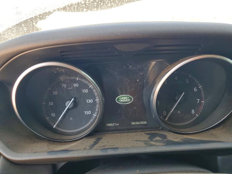 Продажа на аукционе авто 2017 Land Rover Discovery, vin: SALRTBBV7HA017301, номер лота: 59158816