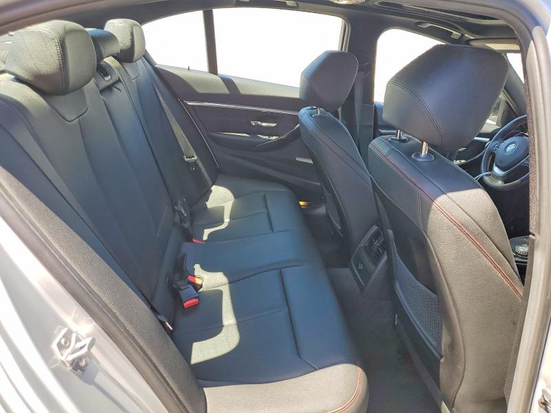 Продажа на аукционе авто 2018 Bmw 330, vin: WBA8B9C57JEE82186, номер лота: 57082396