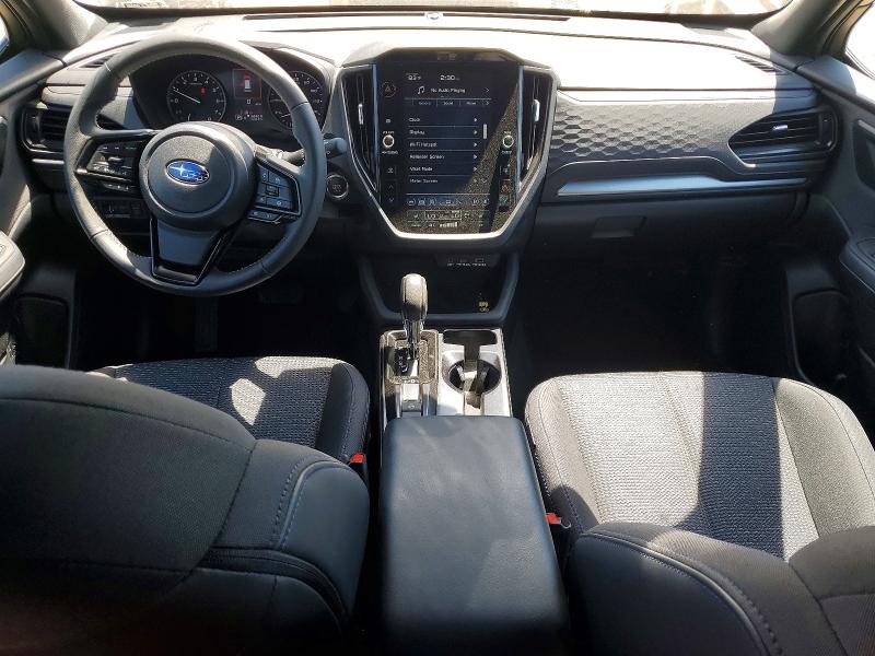 Продаж на аукціоні авто 2026 Subaru Forester, vin: 4S4SLDD69T3044003, номер лоту: 55506496