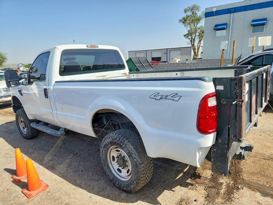 Aukcja sprzedaży 2010 Ford F250, vin: 1FTSF2BRXAEB38244, numer aukcji: 56527416
