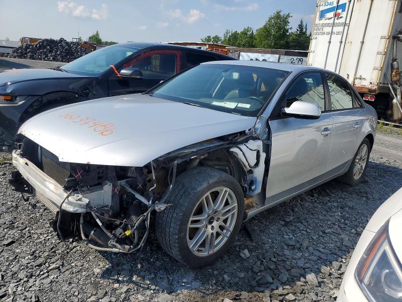 Продаж на аукціоні авто 2014 Audi A4, vin: WAUDFCFL1EN002284, номер лоту: 56037486