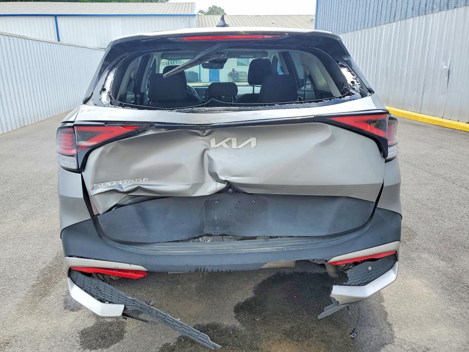 Aukcja sprzedaży 2024 Kia Sportage, vin: KNDPU3DF4R7302589, numer aukcji: 55473186
