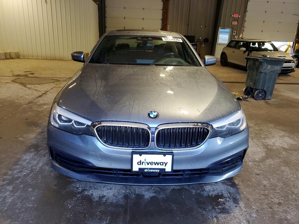 Продаж на аукціоні авто 2019 Bmw 530, vin: WBAJA7C55KWW12676, номер лоту: 59554226