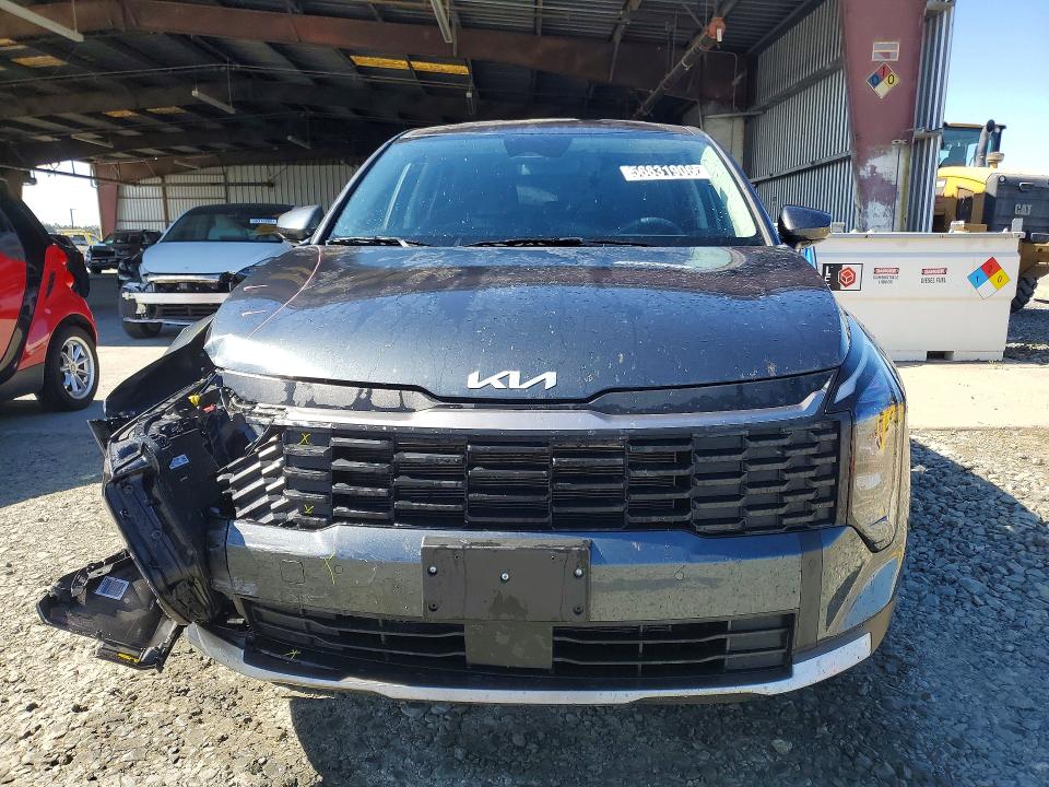Продаж на аукціоні авто 2026 Kia Sportage, vin: KNDPUCDF0T7453338, номер лоту: 56831906