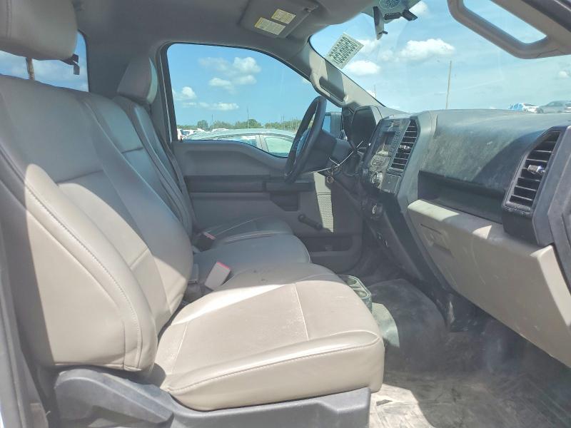 Продажа на аукционе авто 2016 Ford F150, vin: 1FTMF1C84GKF90662, номер лота: 85986355