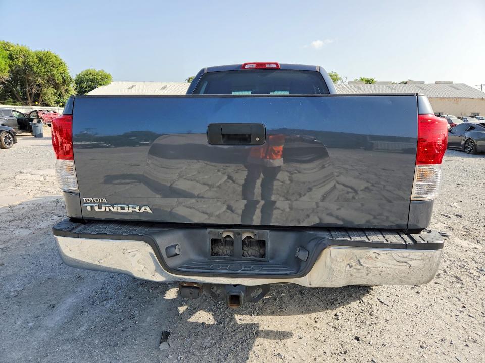 2010 Toyota Tundra მანქანა იყიდება აუქციონზე, vin: 5TFRM5F12AX003077, აუქციონის ნომერი: 59197676