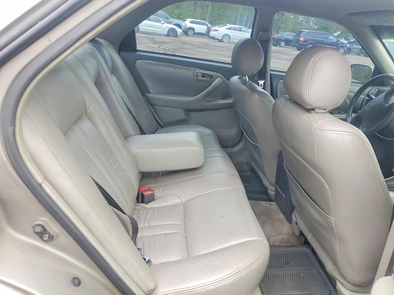 56994126 :رقم المزاد ، 4T1BG22K8VU061946 vin ، 1997 Toyota Camry مزاد بيع