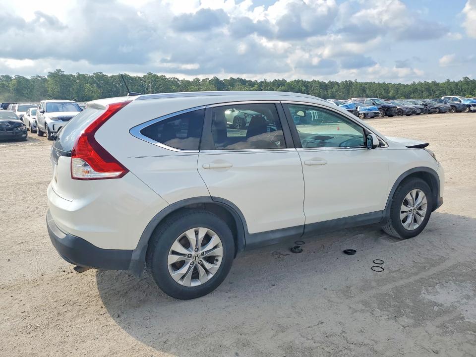Продаж на аукціоні авто 2014 Honda Cr-v, vin: 5J6RM3H73EL019351, номер лоту: 59072206