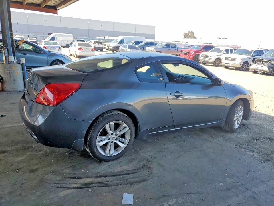 55985436 :رقم المزاد ، 1N4AL2EP8DC190511 vin ، 2013 Nissan Altima مزاد بيع