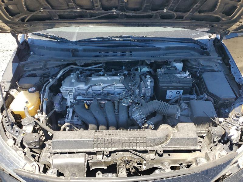 2020 Toyota Corolla მანქანა იყიდება აუქციონზე, vin: 5YFEPRAE3LP093381, აუქციონის ნომერი: 57322836
