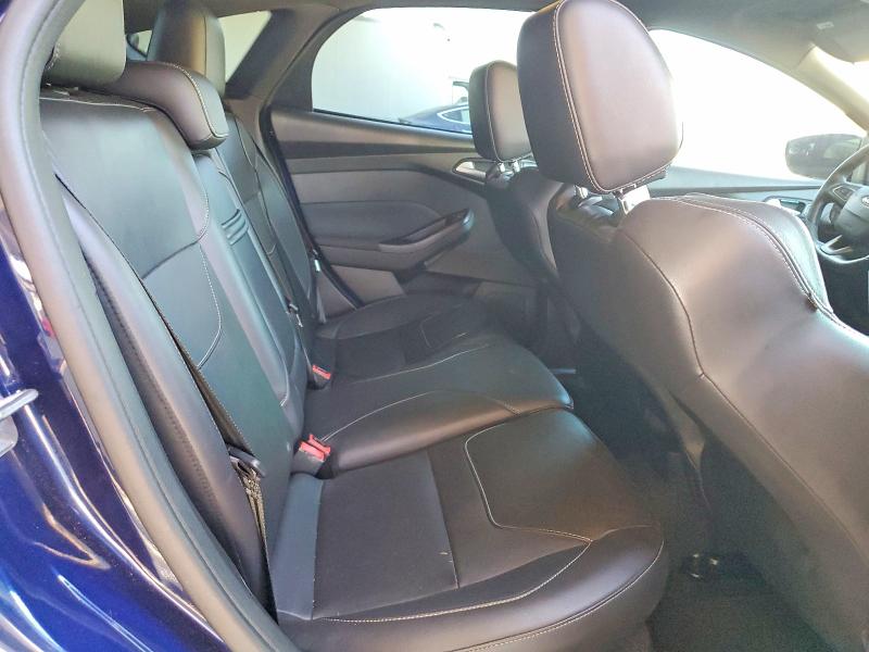 Продаж на аукціоні авто 2016 Ford Focus, vin: 1FADP3L93GL362976, номер лоту: 59310576