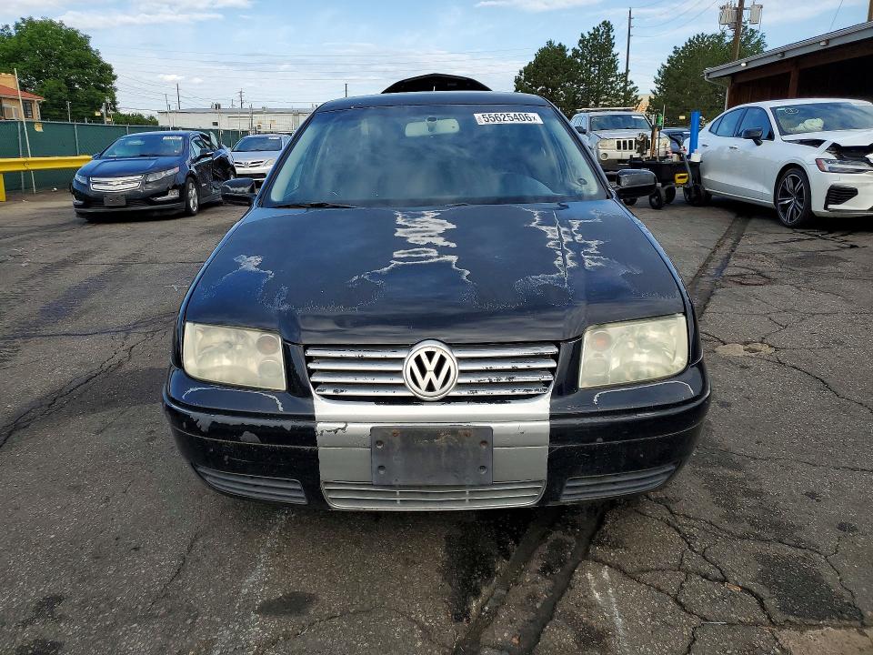Продаж на аукціоні авто 2002 Volkswagen Jetta, vin: 3VWTH69M92M075050, номер лоту: 55625406
