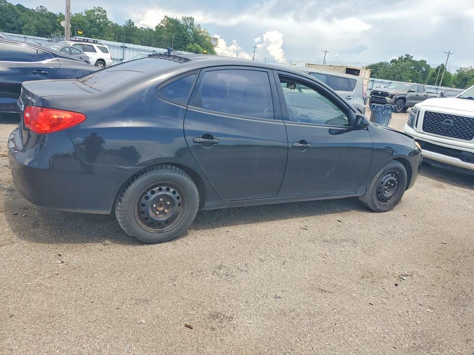 2010 Hyundai Elantra მანქანა იყიდება აუქციონზე, vin: KMHDU4AD8AU934122, აუქციონის ნომერი: 58311836