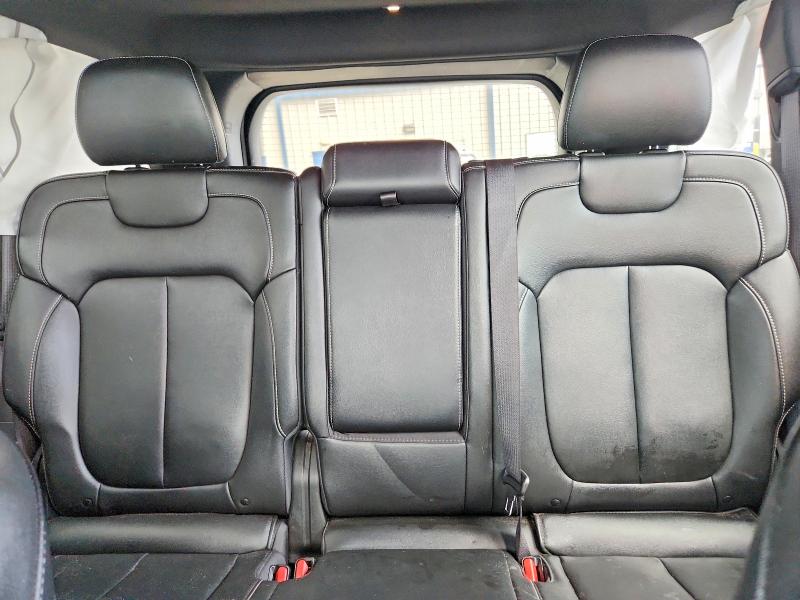 2024 Jeep Grand Cherokee მანქანა იყიდება აუქციონზე, vin: 1C4RJYB62RC120205, აუქციონის ნომერი: 57826826