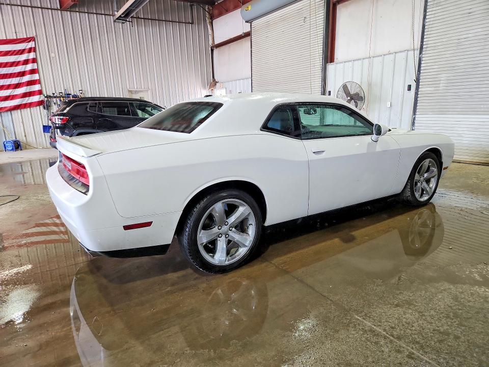 Aukcja sprzedaży 2013 Dodge Challenger, vin: 2C3CDYBTXDH554269, numer aukcji: 57330046
