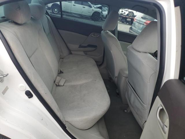 Продаж на аукціоні авто 2012 Honda Civic, vin: JHMFB2F5XCS000114, номер лоту: 56702866
