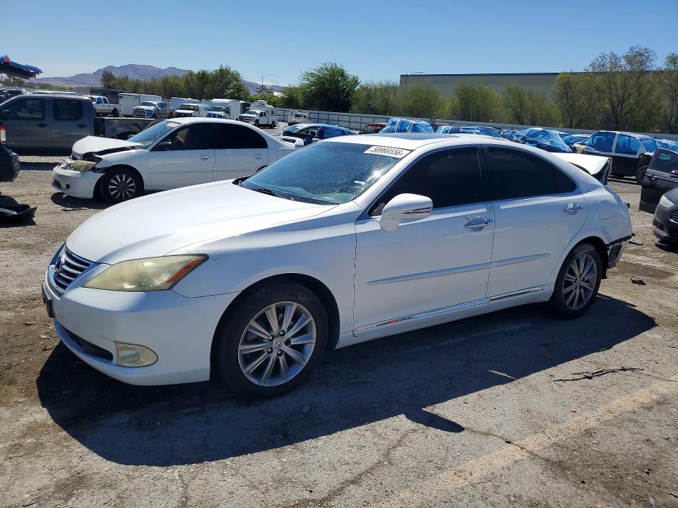 Aukcja sprzedaży 2012 Lexus Es, vin: JTHBK1EG1C2497050, numer aukcji: 58966556