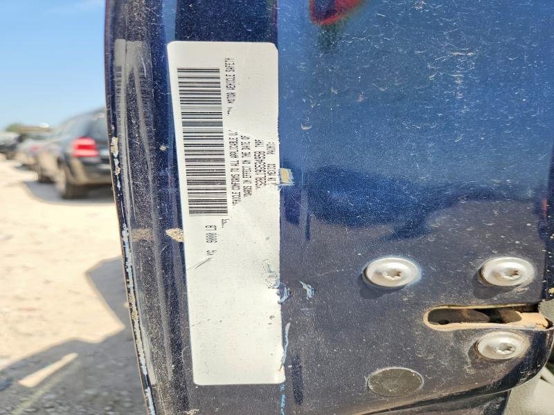 Aukcja sprzedaży 2009 Dodge Ram 2500, vin: 3D7KS28L19G534958, numer aukcji: 59060586