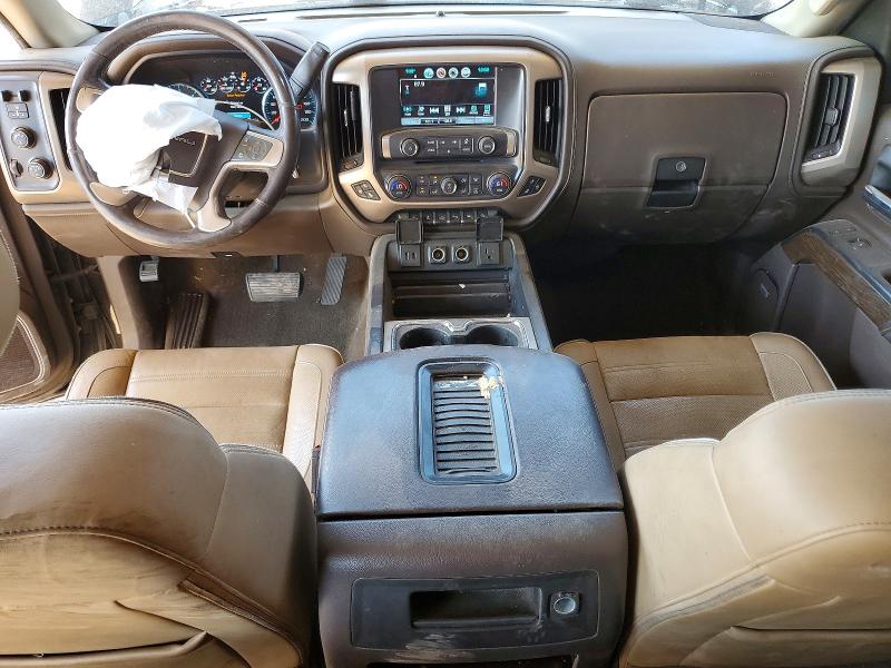 Продажа на аукционе авто 2018 Gmc Sierra, vin: 3GTU2PEJ5JG178618, номер лота: 56349606