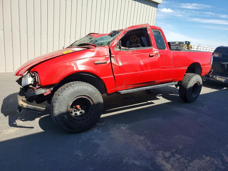 1999 Ford Ranger მანქანა იყიდება აუქციონზე, vin: 1FTYR14X7XPC03362, აუქციონის ნომერი: 56471126
