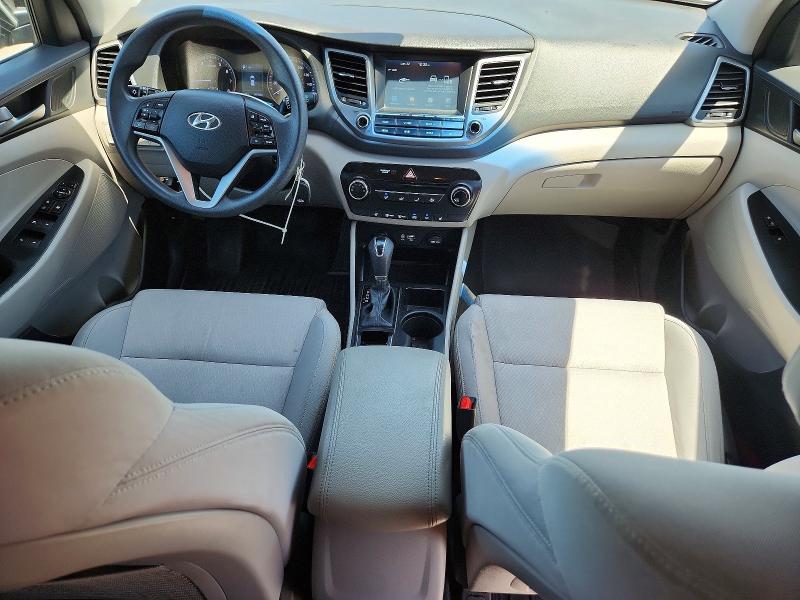 Продаж на аукціоні авто 2018 Hyundai Uk, vin: KM8J3CA42JU607697, номер лоту: 58221246