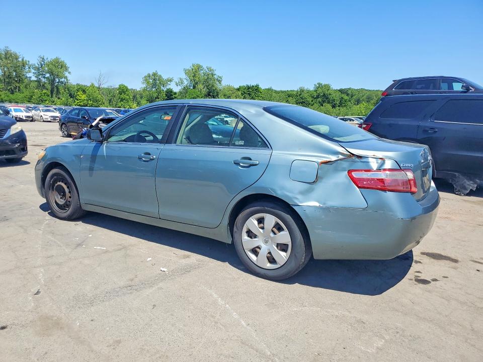 55862166 :رقم المزاد ، 4T1BE46K88U772241 vin ، 2008 Toyota Camry مزاد بيع