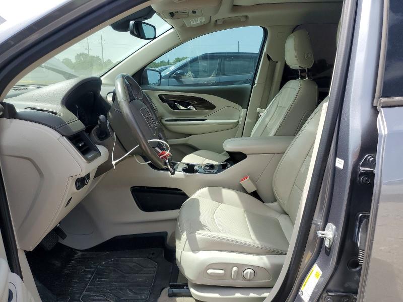 Aukcja sprzedaży 2020 Gmc Terrain, vin: 3GKALSEX6LL165222, numer aukcji: 58494296