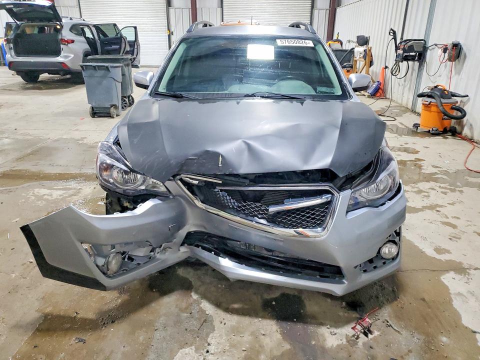 2016 Subaru Impreza მანქანა იყიდება აუქციონზე, vin: JF1GPAP66G9256763, აუქციონის ნომერი: 57650826